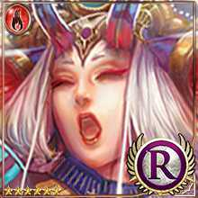 [Pleading] Hymning Queen Mermaid art