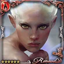 [Scour] Phaniel, Seraph of Rebirth art