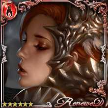 [Roughhousing] Arena Girl Jaspearl art