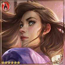 [Reforming] Wispwing Maiden Glaube art