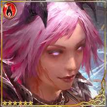 [Wild Flail] Flashstrike Goutier art