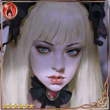 [Evil Wish] Colette the Ripener art