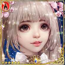 [Colony] Marcy, Warming Bliss art