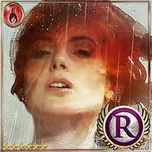 [Unshackled] Abased Devil Glaema art