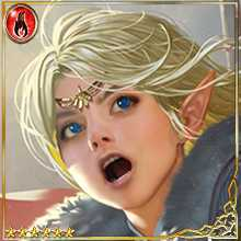 [Mutual Union] Highest Elf Hiyoldi art