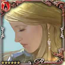 [Married] Lucrèce, Upholder of Vows art