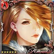 [Outrageous] Fiery Femme Kuschra art