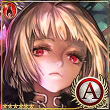 [Elapse] Death-Haunted Summoner Koo art