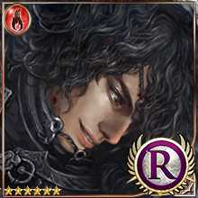 [Grisly] Mercenary King Wallenstein art