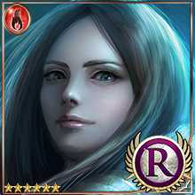 [Make Right] Regret-Stricken Elsa art