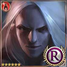 [Harsh] Boreas of the Northern Wind art