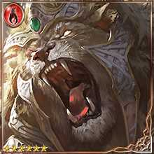 [Greatness] Windridge Hunter Shumon art