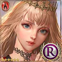 [Resolving] Shelby the Revealer art