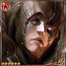 [Role Model] Dark Friar Freedan art