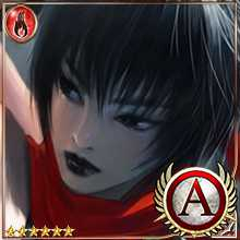 [Crimson Spray] Island Fencer Reyna art