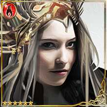 [Temperate] Demonslayer Jeralice art