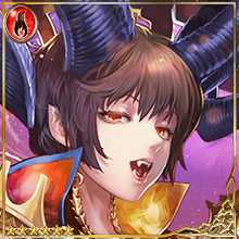 [Hexennial] Hel, Anniversary Ruler art