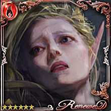 [Starryeyed] Daydreaming Fairy Sivi art