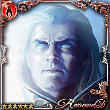 [Chosen] Artorius, Holy Sword King art