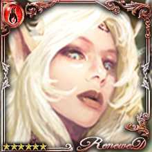 [Unabating] Kati, Flood Conjurer art