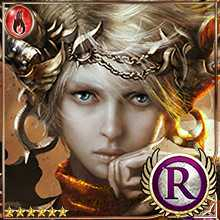 [Exultant] Brynhildr, War Princess art