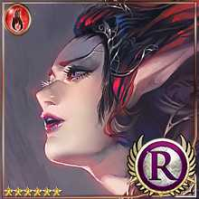 [Blooming Heart] Nenon the Polluted art