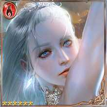 [Lightmelding] Lunar Thief Lucille art