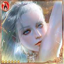 [Effulgence] Lunar Thief Lucille art