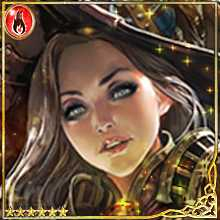 [Outfoxing] Magicrafter Farrah art