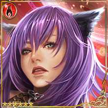 [Fading Pleasure] Enticing Succubus art