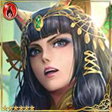 [Desert Fervor] Upholding Maadelat art