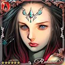 [Dousevil] Marine Empress Kjerstin art