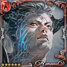 [Noble Exchange] Deathbound Leonard art