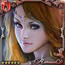 [Recollect] Miley of Hell's Spring art