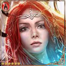 [Suspend] Mirami the Bindweaver art