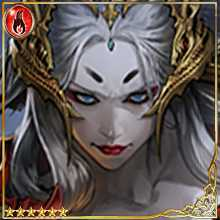 [Venombite] Divine Serpent Kiyohime art