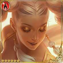 [Bet Red] Lucky God Victorianne art