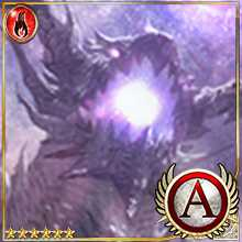 [Harm] Wagner, the Legendary Dragon art