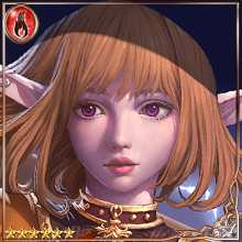 [Intermission] Costumed Elimval art