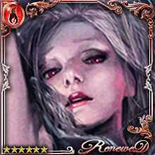 [Overconfident] Mage Prodigy Renoir art