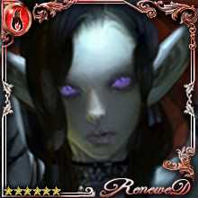 [Tangent] Dark Temptress Geraldine art