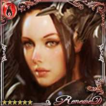 [Devotedness] Ralle, Black Maiden art