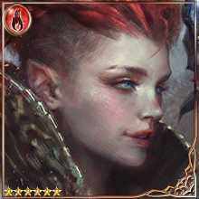 [Enticement] Netherworld Cinderella art