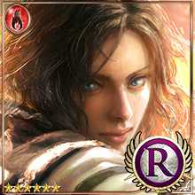 [Camaraderie] Athos, Evil's Bane art