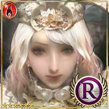 [Taking It All] Parlaying Margalena art