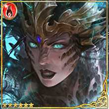 [Mettlesome] Darkwashed Slavatina art