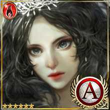 [Snow Queen] Chill-Enduring Elenoa art