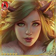 [Spread] Mistletoe, Holiday Creeper art