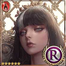 [Grim Mores] Magritte the Unwilling art