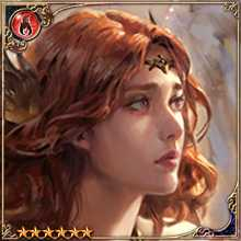 [Aerial Asylum] Thoughtful Milatiel art